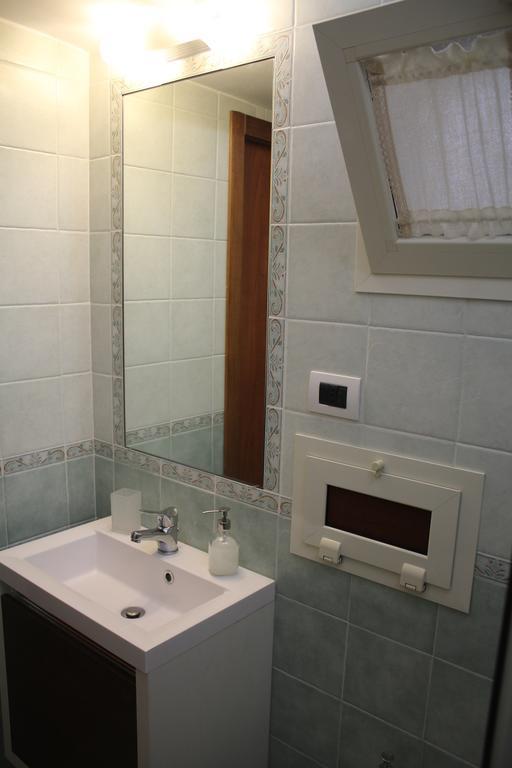Casa Del Girasole Apartment Napoli Bagian luar foto