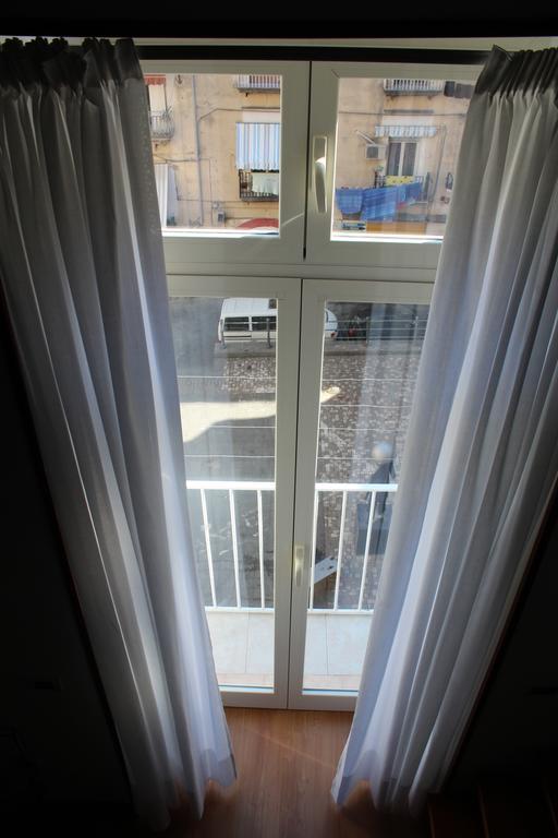Casa Del Girasole Apartment Napoli Bagian luar foto