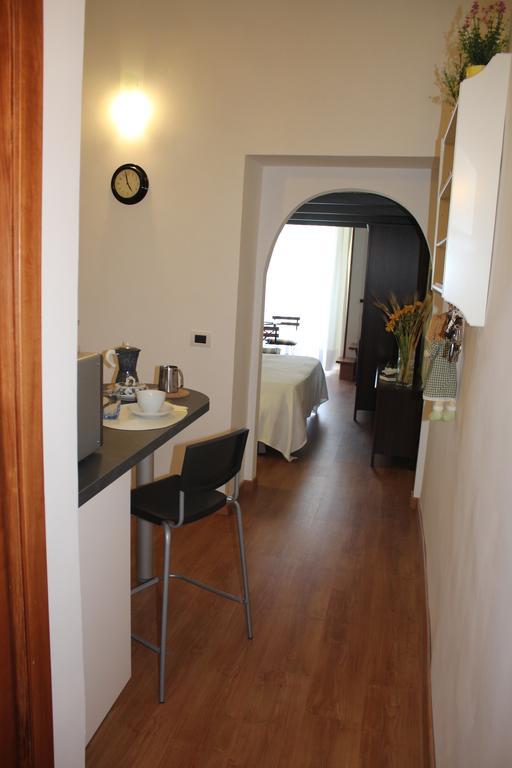 Casa Del Girasole Apartment Napoli Bagian luar foto