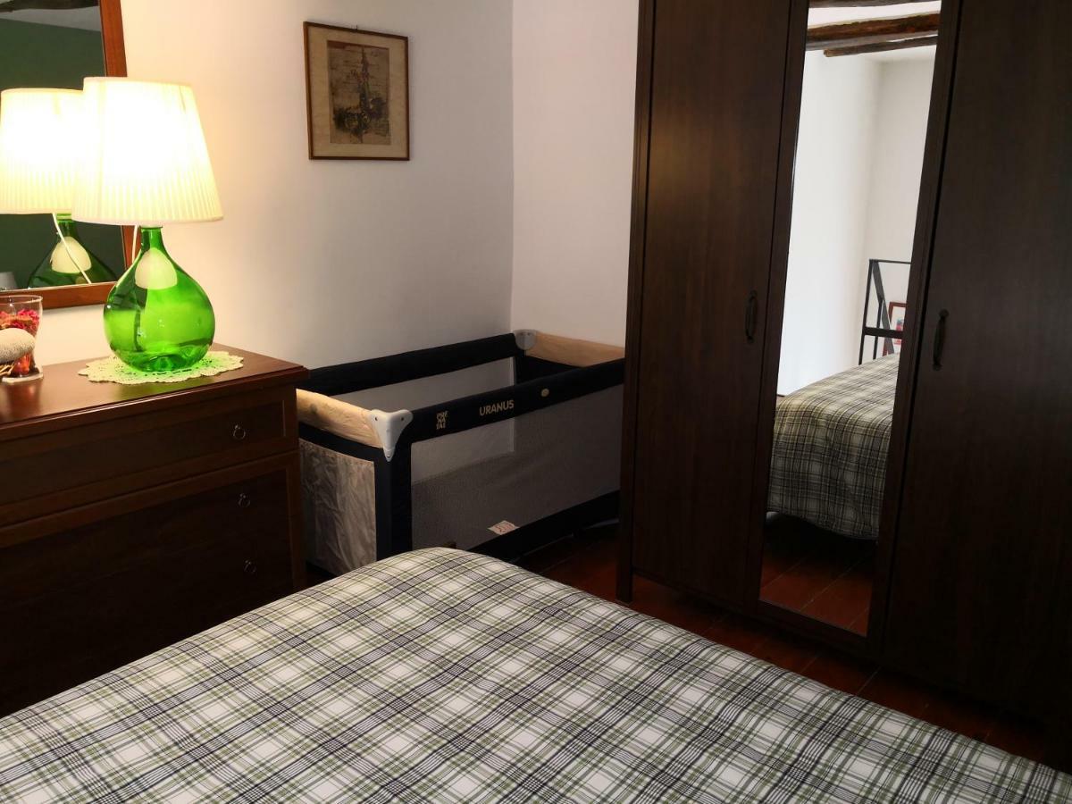 Casa Del Girasole Apartment Napoli Bagian luar foto